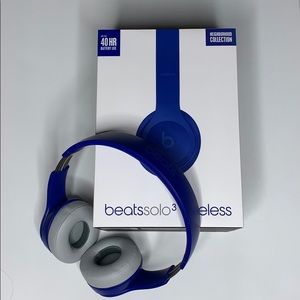 Beats Solo3 - Wireless